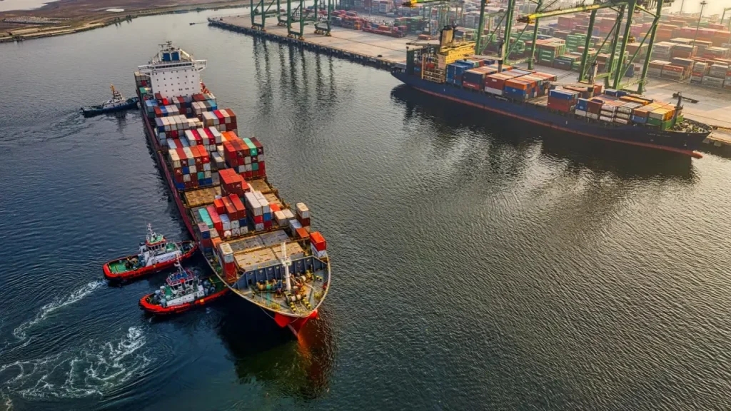 Efficient Supply Chain Support